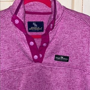 Simply southern women’s small jacket